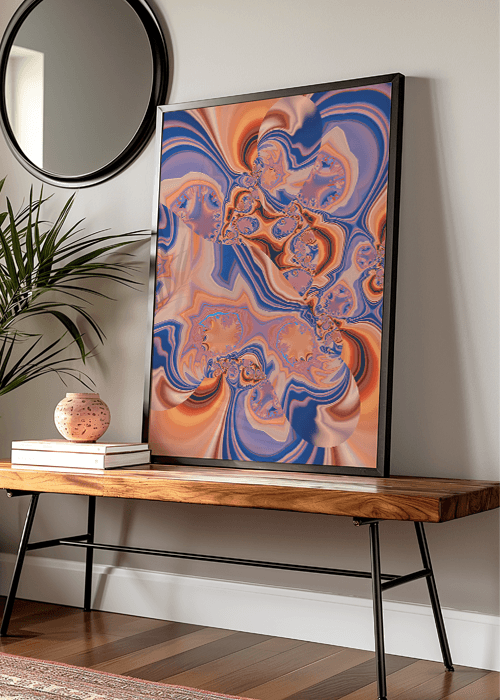 Diaspro Swirl