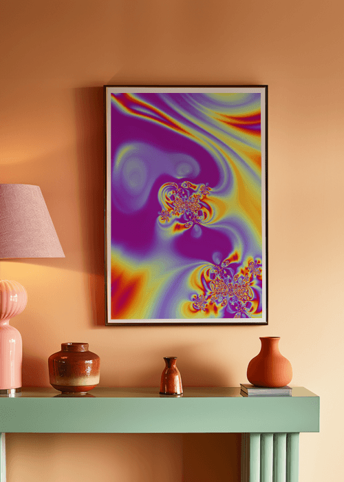 Lava Lamp