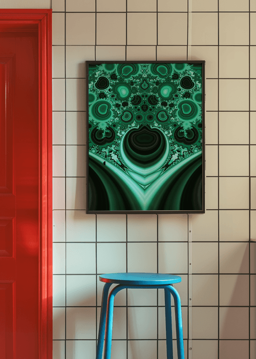 Malachite